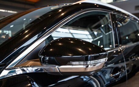 CheryExeed TXL, 2024 год, 3 880 000 рублей, 15 фотография