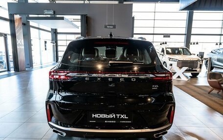CheryExeed TXL, 2024 год, 3 880 000 рублей, 8 фотография