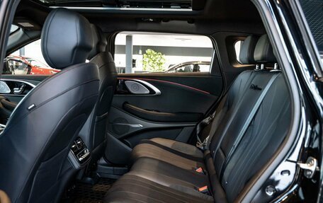 CheryExeed TXL, 2024 год, 3 880 000 рублей, 14 фотография