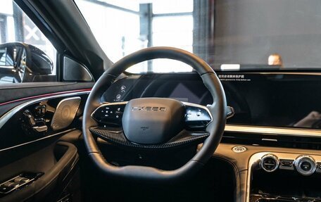 CheryExeed TXL, 2024 год, 3 880 000 рублей, 17 фотография