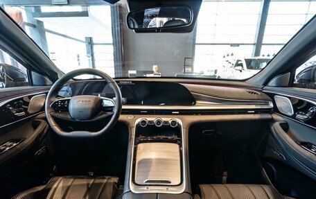 CheryExeed TXL, 2024 год, 3 880 000 рублей, 16 фотография