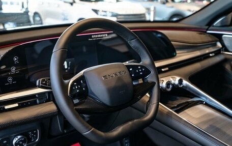 CheryExeed TXL, 2024 год, 3 880 000 рублей, 12 фотография