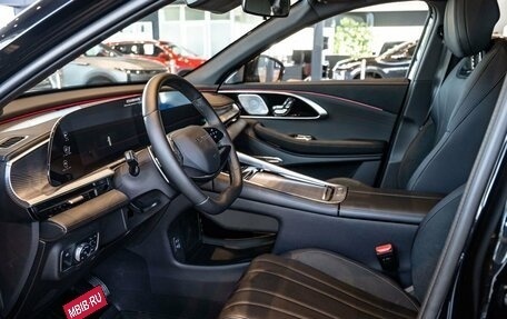 CheryExeed TXL, 2024 год, 3 880 000 рублей, 11 фотография