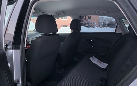 Volkswagen Polo VI (EU Market), 2012 год, 620 000 рублей, 1 фотография