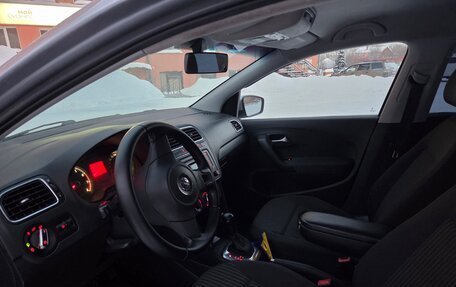 Volkswagen Polo VI (EU Market), 2012 год, 620 000 рублей, 2 фотография