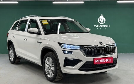 Skoda Kodiaq I, 2025 год, 4 390 000 рублей, 1 фотография