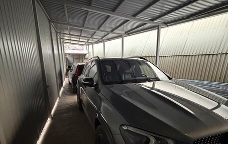 Mercedes-Benz GLE, 2019 год, 7 200 000 рублей, 1 фотография