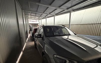 Mercedes-Benz GLE, 2019 год, 7 200 000 рублей, 1 фотография