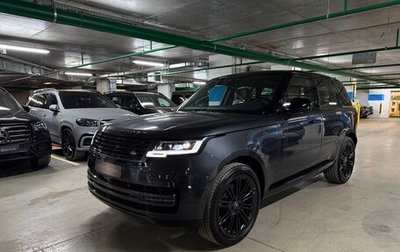 Land Rover Range Rover IV рестайлинг, 2025 год, 24 500 000 рублей, 1 фотография