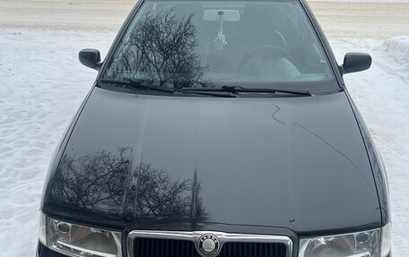 Skoda Octavia IV, 2008 год, 500 000 рублей, 1 фотография