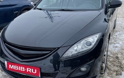 Mazda 6, 2012 год, 850 000 рублей, 1 фотография