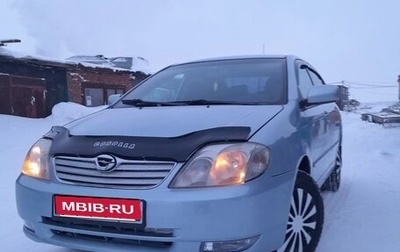 Toyota Corolla, 2005 год, 520 000 рублей, 1 фотография