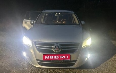 Volkswagen Tiguan I, 2009 год, 600 000 рублей, 1 фотография