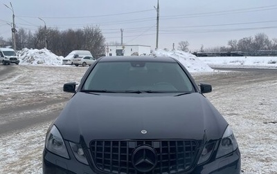 Mercedes-Benz E-Класс, 2012 год, 1 487 000 рублей, 1 фотография