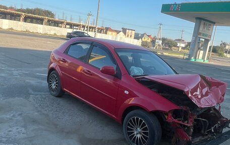 Chevrolet Lacetti, 2007 год, 230 000 рублей, 1 фотография