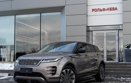 Land Rover Range Rover Evoque II, 2025 год, 8 495 000 рублей, 1 фотография