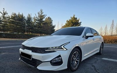 KIA K5, 2022 год, 2 450 000 рублей, 1 фотография