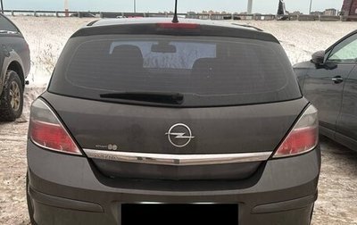 Opel Astra H, 2012 год, 385 000 рублей, 1 фотография