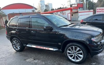 BMW X5, 2005 год, 850 000 рублей, 1 фотография