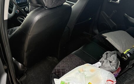 KIA Rio III рестайлинг, 2015 год, 800 000 рублей, 6 фотография