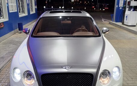 Bentley Continental Flying Spur, 2006 год, 7 350 555 рублей, 1 фотография