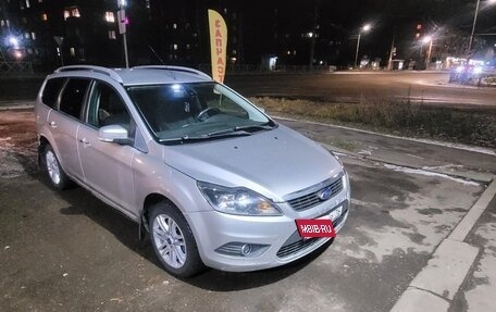 Ford Focus II рестайлинг, 2010 год, 400 000 рублей, 1 фотография