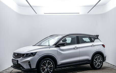 Geely Coolray I, 2022 год, 1 650 000 рублей, 1 фотография