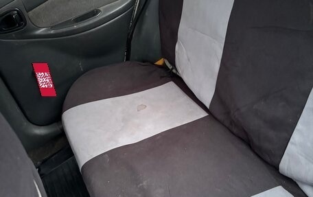 ЗАЗ Chance, 2010 год, 155 000 рублей, 2 фотография