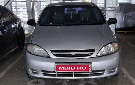 Chevrolet Lacetti, 2008 год, 360 000 рублей, 1 фотография
