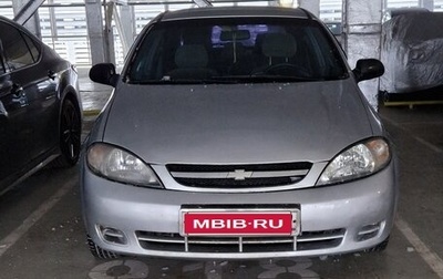 Chevrolet Lacetti, 2008 год, 360 000 рублей, 1 фотография