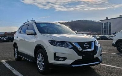 Nissan X-Trail, 2021 год, 2 250 000 рублей, 1 фотография