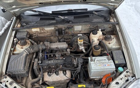 ЗАЗ Chance, 2010 год, 155 000 рублей, 4 фотография