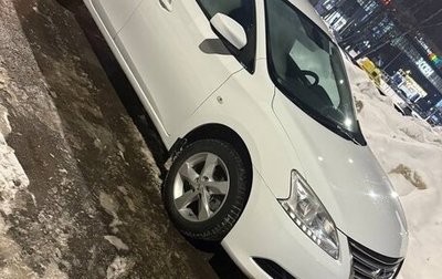 Nissan Sentra, 2015 год, 1 100 000 рублей, 1 фотография