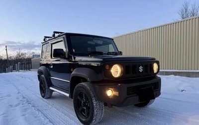 Suzuki Jimny, 2021 год, 1 400 000 рублей, 1 фотография