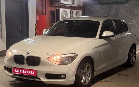 BMW 1 серия, 2013 год, 850 000 рублей, 1 фотография