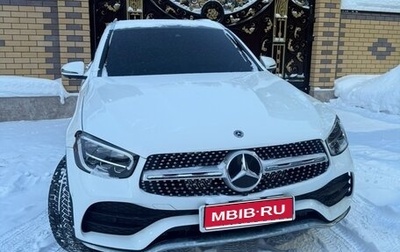 Mercedes-Benz GLC, 2020 год, 5 200 000 рублей, 1 фотография