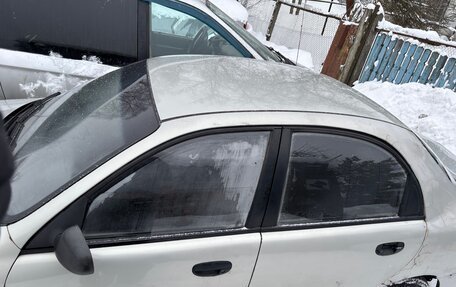 ЗАЗ Chance, 2010 год, 155 000 рублей, 6 фотография