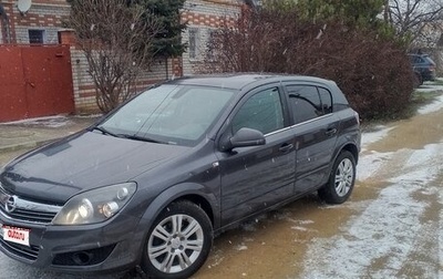 Opel Astra H, 2010 год, 520 000 рублей, 1 фотография