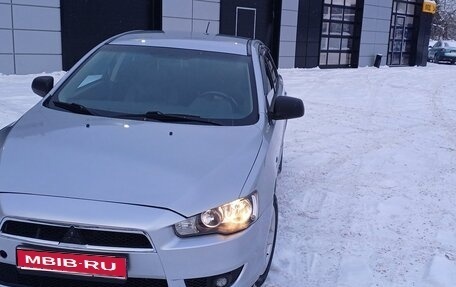 Mitsubishi Lancer IX, 2010 год, 450 000 рублей, 1 фотография