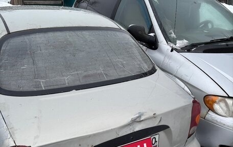 ЗАЗ Chance, 2010 год, 155 000 рублей, 5 фотография