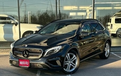 Mercedes-Benz GLA, 2016 год, 1 700 000 рублей, 1 фотография