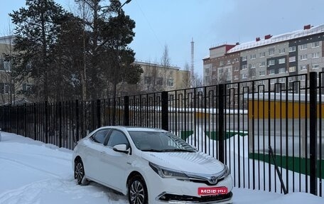 Toyota Corolla, 2019 год, 1 800 000 рублей, 1 фотография