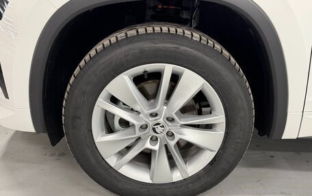 Skoda Kodiaq I, 2025 год, 4 390 000 рублей, 6 фотография