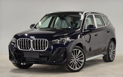 BMW X1, 2025 год, 5 585 000 рублей, 1 фотография