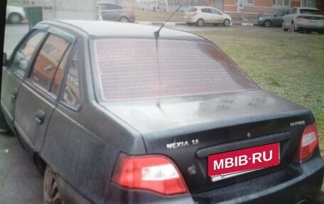 Daewoo Nexia I рестайлинг, 2012 год, 143 000 рублей, 1 фотография