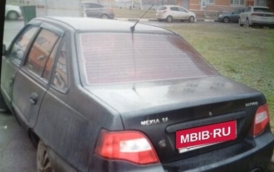 Daewoo Nexia I рестайлинг, 2012 год, 143 000 рублей, 1 фотография