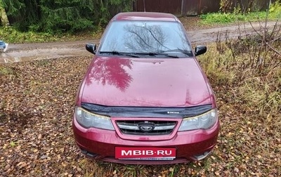 Daewoo Nexia I рестайлинг, 2010 год, 290 000 рублей, 1 фотография