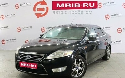 Ford Mondeo IV, 2009 год, 765 000 рублей, 1 фотография