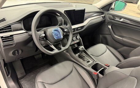 Skoda Kodiaq I, 2025 год, 4 390 000 рублей, 12 фотография