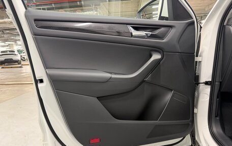 Skoda Kodiaq I, 2025 год, 4 390 000 рублей, 14 фотография